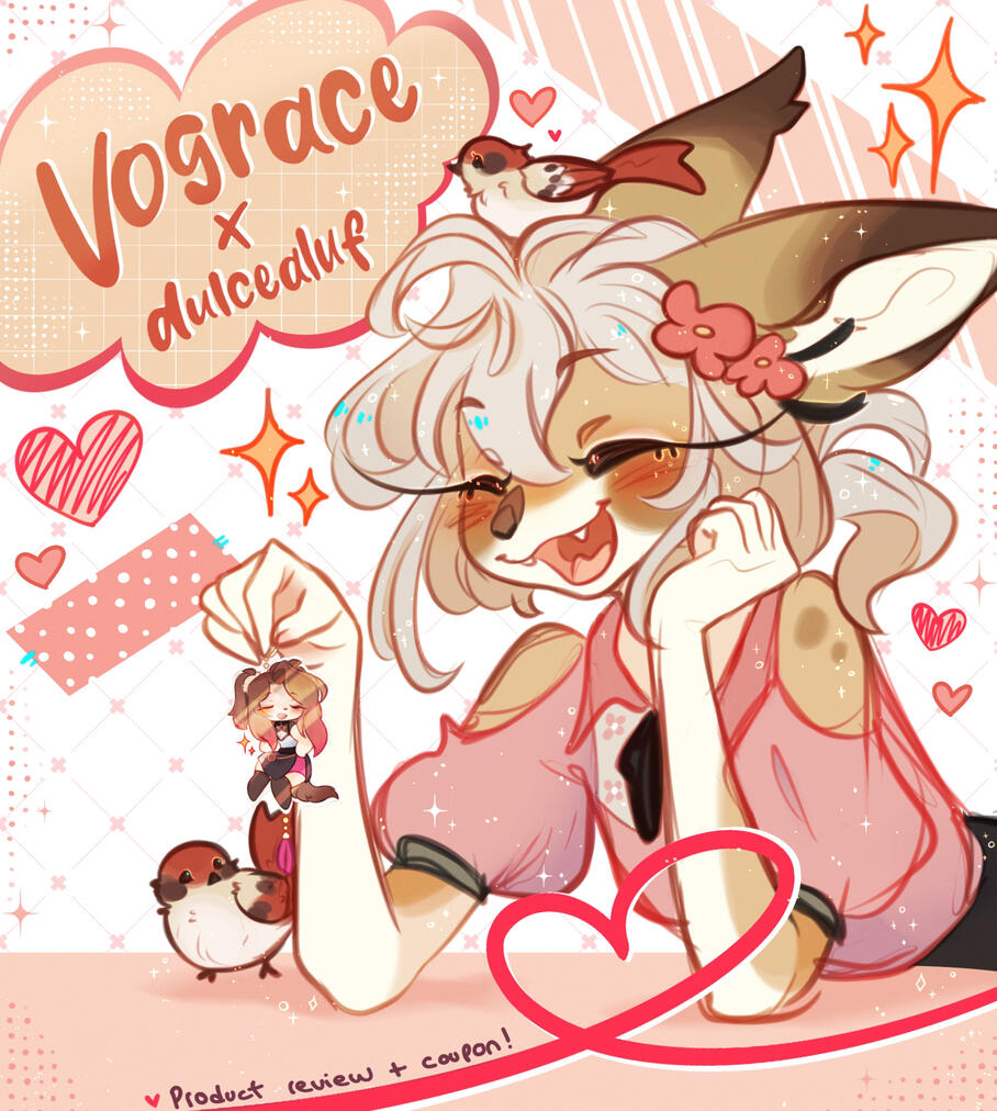 collab: vograce • 2025