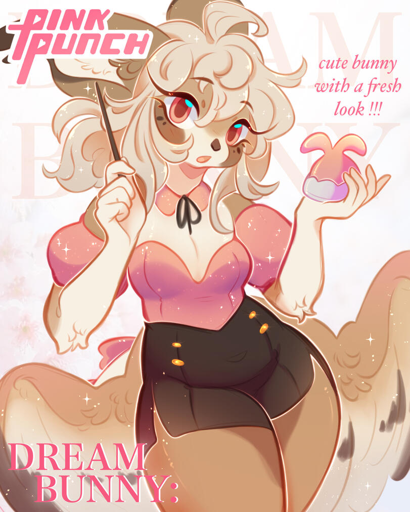 Collab: PinkPunch • 2025