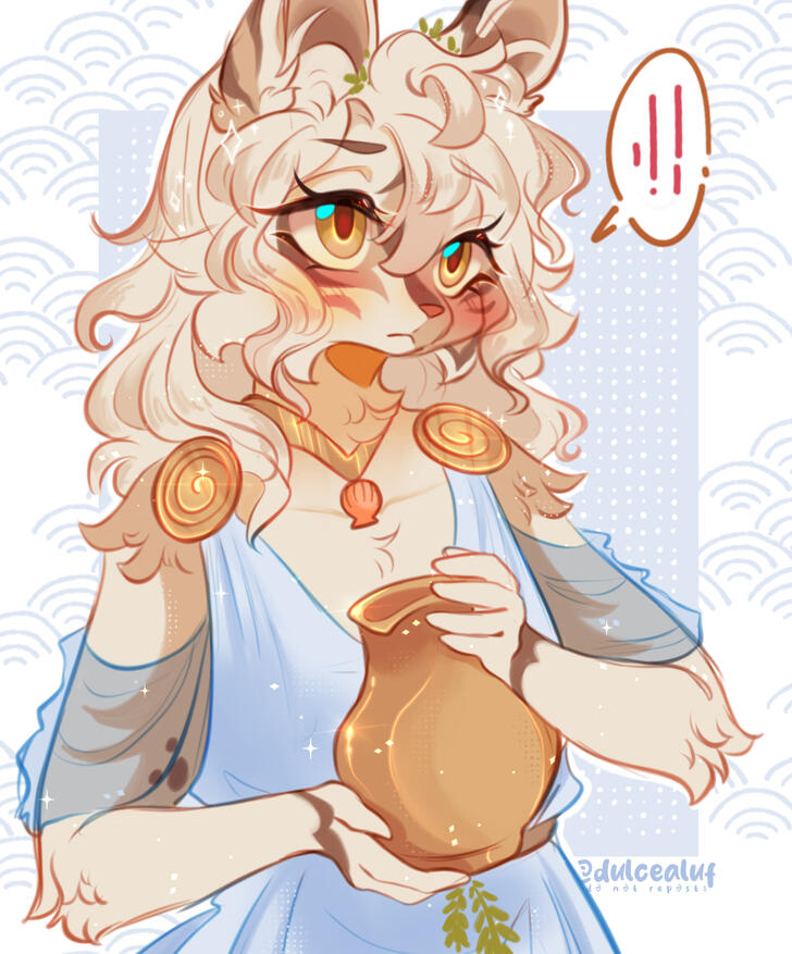 artfight • 2025