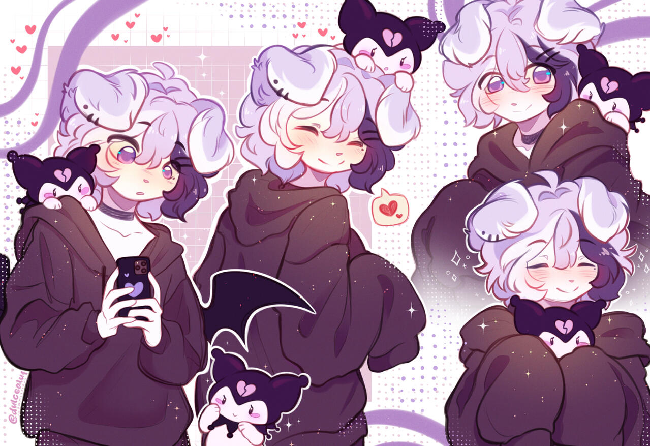 c: big character page • 2025