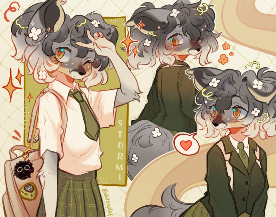 c: small character page • 2025