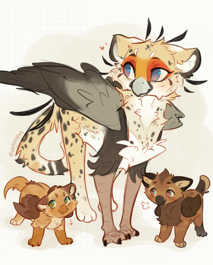 aleela &amp; kits • 2025