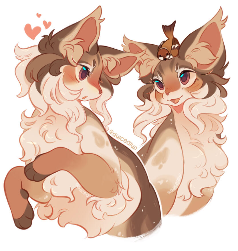 sparrowmaid • 2025