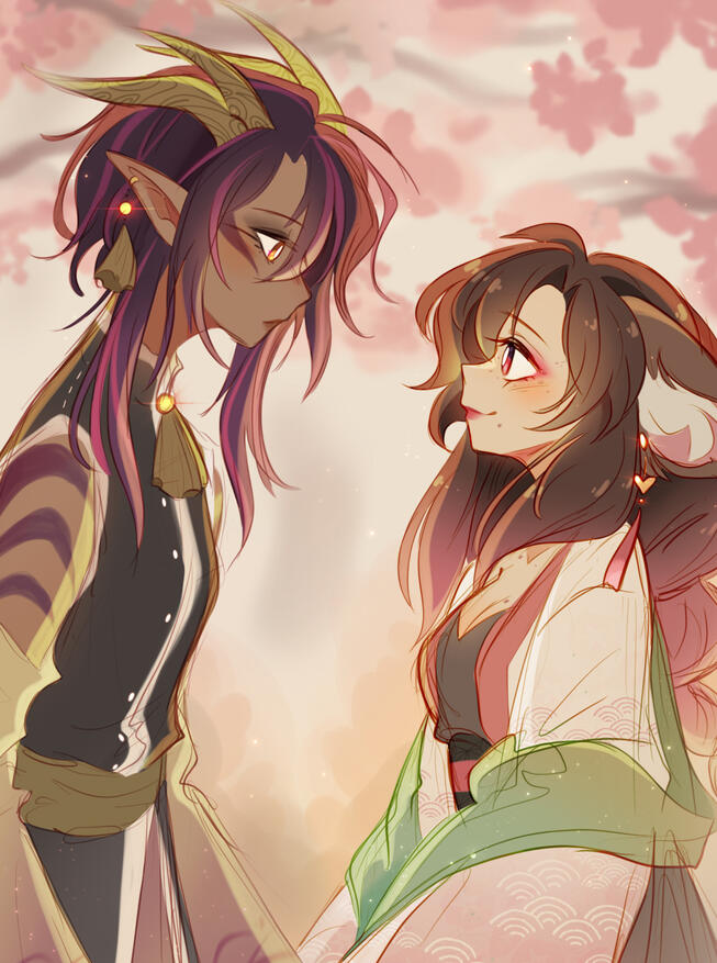 we become we • 2024